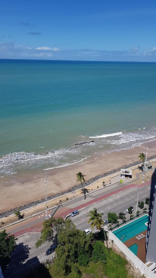 Flat Em Boa Viagem - Perto Da Praia Ресіфі Номер фото